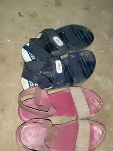 Assorted Women's Sandals Bundle