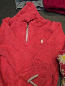 Toddler Winter Wear