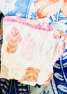 2 cotton Dupattas