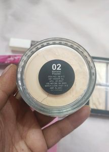 🆕Branded Makeup Kit