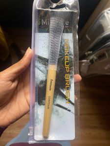 Never Used Makeup Brush