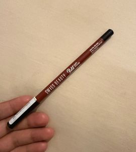 Swiss Beauty Bold Matte Lip Liner 06-Cherry Brown
