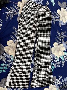 Chic Checked co ord set