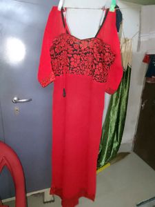 Kurta Chudidar