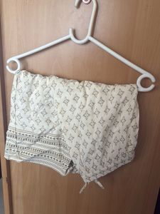 Women's Printed Palazzos