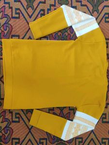New Sweater Without Tag