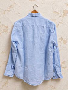 Zara Premium Linen Shirt