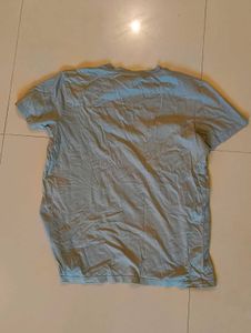 McKenzie Original Sportswear Gray T-Shirt