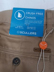Wanted To Sell  New With Tag  Mens Trouser