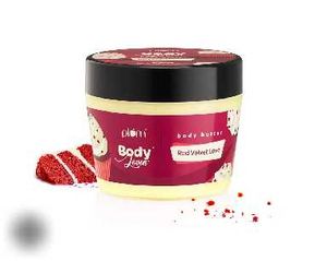 Plum Body Butter - Red Velvet Love❤️🥀