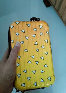 NEW SLING BOX BAG