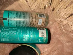 Pilgrim Hair Fall Control Shampoo