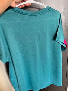Colorblock T-Shirt