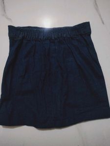 casual pencil skirt
