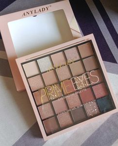 AnyLady Prime Eyes Eyeshadow Palette