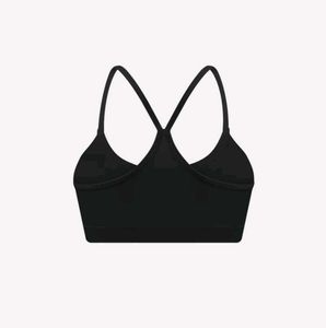 Black Sports Bra (padded)