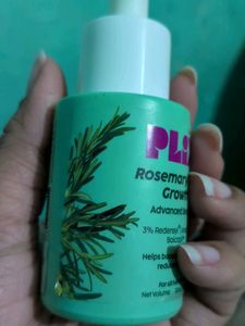 PLIX Rosemary Hair Growth Advanced Serum