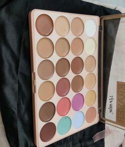 SFR Color Concealer Palette