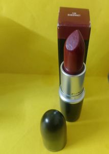 mac bullet lipstick