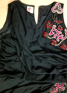 Gown