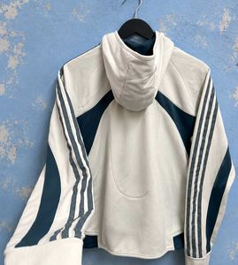 Adidas Originals Premium Hooded Jacket