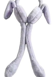 Rabbit Ear Muffs for Kids 1 Pcs Totally New