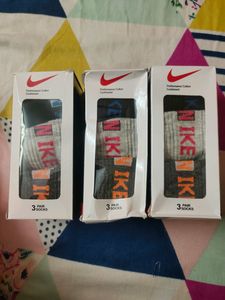 NIKE SOCKS