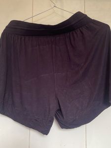 Comfortable Women's Shorts