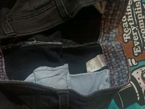 Fabric is Very Good
