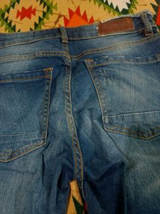 Pull&amp;Bear Jeans