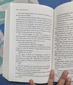 BOOK: Twisted GAMES(Ana Huang💟)