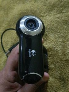 Logitech Pro 9000 HD Webcam