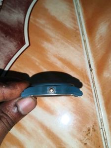 Simple Analog Watch