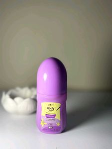 Body Jask Vanilla Vibes Deodorant