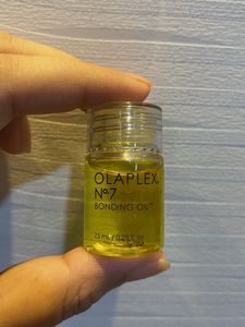 Olaplex No. 7 Bonding Oil