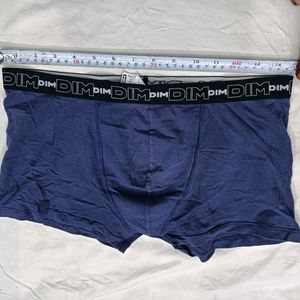 Men's Blue ⭐DIM Boxers