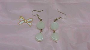 Earrings Combo