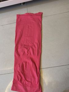 Pink Shapewear / petticoat