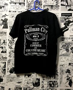 Pullman  City Tshirt ( XL )