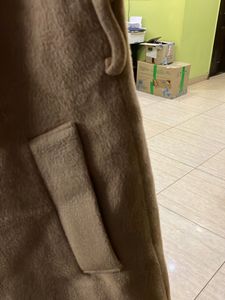 Overcoat/blazer Warm 38-42