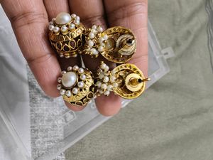 Jhumki