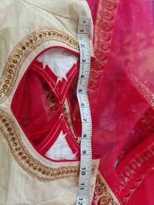 3pc Lehnga set