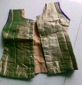 Babygirl Ethnic Wear