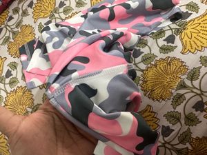 Brand New Leggings From Rock Paper Scissors