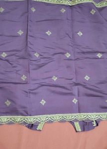 Brand new Embroidered Kurta Set