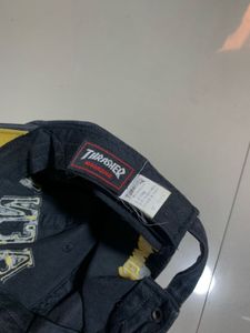 Thrasher AFNY