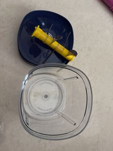 Manual Food Chopper