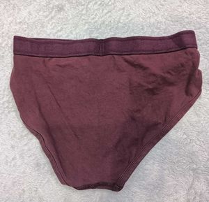 Men's Maroon🙏🤎 Briefs