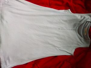 long top or can be used as night gown