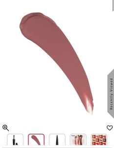 MAKE UP FOR EVER Rouge Artist Lipstick